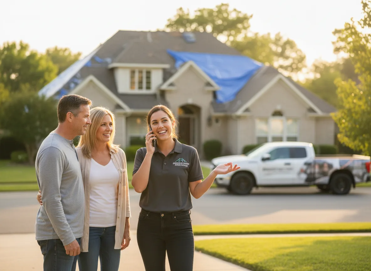 Emergency Roof Repair Sun, LA FAQs